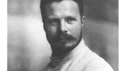 Михаил Фрунзе и репрессии в освобожденном Крыму