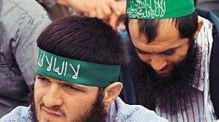 Ваххабитский холдинг