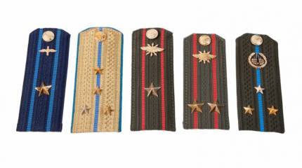 Представлен новый регламент для получения звания старшего лейтенанта