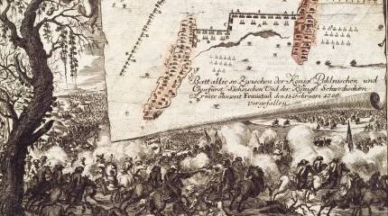 Фрауштадтская бойня