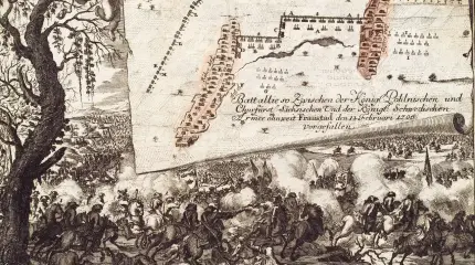 Фрауштадтская бойня