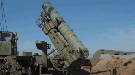 Украина хочет модернизировать старые ракеты для С-300, США ей в этом помогут