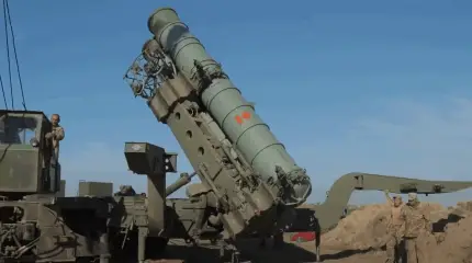 Ukraine muốn hiện đại hóa hệ thống tên lửa S-300 cũ kỹ của mình, và Mỹ sẽ hỗ trợ.