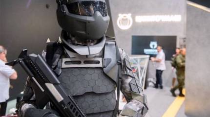 Технополис "ЭРА" реализует проект генетического паспорта военнослужащего