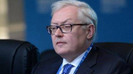 Рябков назвал сроки возможного появления в Европе крылатых ракет США