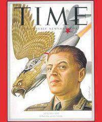 "Берлинский бой" Василия Сталина