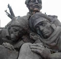 «Кто под Сморгонью не бывал, тот войны не видал»