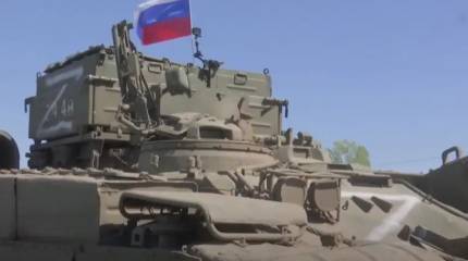 Генерал бундесвера ФРГ в отставке призвал передать Украине дальнобойные ракеты для нарушения логистики ВС РФ