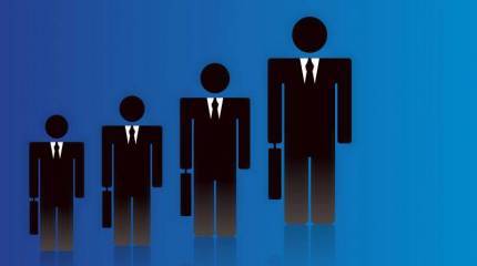 Кадры решают всё