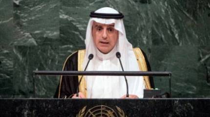 Аль-Джубейр: Раньше мы поддерживали "моджахедов", теперь стали мишенью для террористов