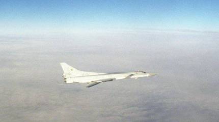 Российская Дальняя авиация продолжит полеты за границами страны