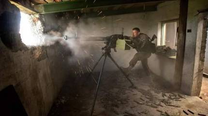 ДНР: ВСУ добили своих же раненых, чтобы те не попали в плен