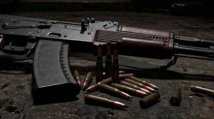 АК-74 и патрон 5,45: правда и мифы о «малом калибре»