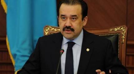 Глава Комитета нацбезопасности Казахстана прокомментировал "ядерную" операцию "Сапфир"