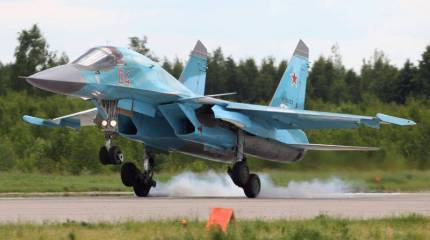 Washington Post: Российские вооруженные силы укрепляют свой имидж