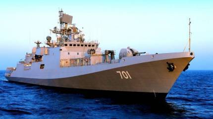 Россия между Индией и Китаем: американцы выбирают, кого наказать