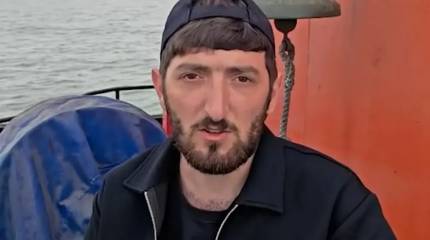 Четыре дрона по мостику: выживший азербайджанский моряк рассказал об атаке ВСУ