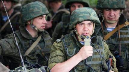 В России приступили к созданию  нового комплекса радиосвязи