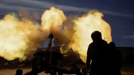 Новости СВО: Димитровский «котёл» закипает