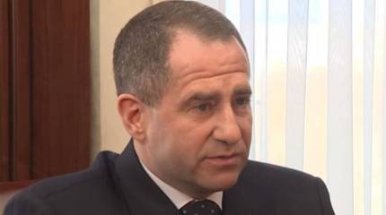 Заявлено об отзыве Бабича с должности посла РФ из Белоруссии