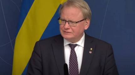 «Дымовая завеса»: В Швеции не поверили в отвод российской армии от украинских границ