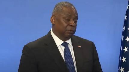 Палата представителей Конгресса США потребовала от главы Пентагона доклад о последствиях ядерного взрыва в космосе