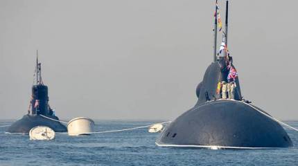 The Christian Science Monitor: насколько в действительности велика военная угроза от России?