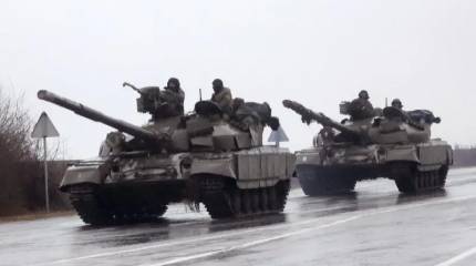 Не оракул. Мысли о ситуации в зоне СВО в 2024 году