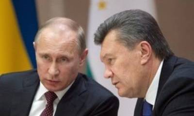 Россия бросает Украине спасательный круг