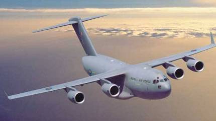 Дели выбрал «летающие грузовики» к сожалению, не российского производства