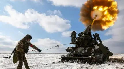 Бойцам ГрВ «Восток» сдаются «Волки да Винчи». Уничтожен еще один «Хаймарс»