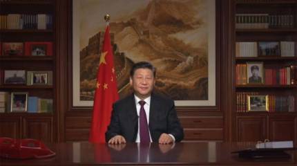 Европа делает вывод: китайский социализм эффективнее американской демократии