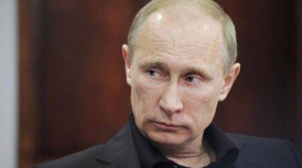 Атака на рубль – атака на Путина