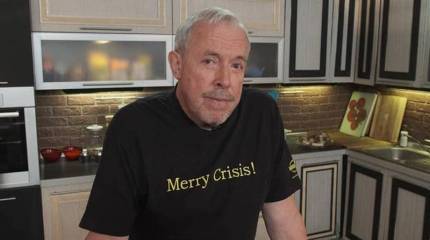 Макаревич: То царство, то смута