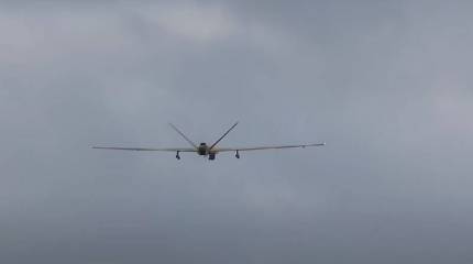 В ВСУ рассказали подробности вечерней атаки российских беспилотников