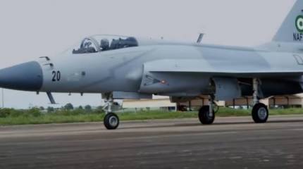 Военные в Нигере заявили, что будут сбивать любые средства авиации, которые нарушат воздушные границы