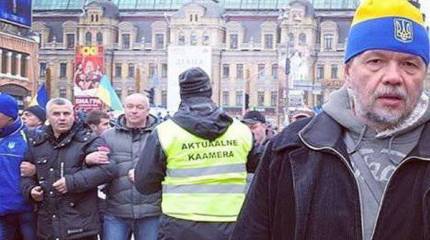 Украинский депутат объявил, что в Донецк из России пригнали "Тополь"