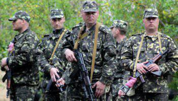 США: У украинских властей есть право на спецоперацию