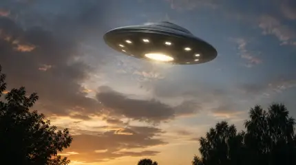 Bộ Quốc phòng Ukraine đã công bố việc thành lập một cơ quan chính phủ chuyên nghiên cứu UFO.