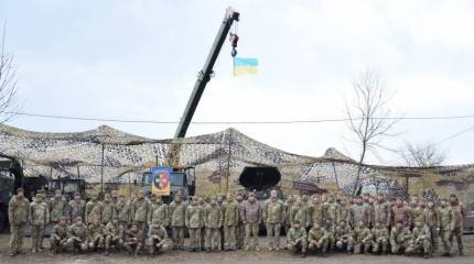 В РФ и на Украине комментируют слова нардепа Рады о том, что «Россия в случае украинского наступления на Донбассе пойдёт до конца»