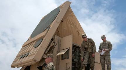 Иран ударил по заводу в ОАЭ, производящему компоненты радаров Patriot и THAAD