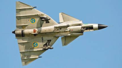 Szwedzki generał zaleca, aby NATO przyjęło doświadczenie ukraińskich sił zbrojnych, aby uniknąć porażki z Rosją.