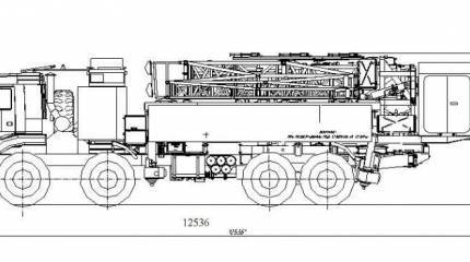Минобороны закупит 6 РЛС «Ниобий-СВ»