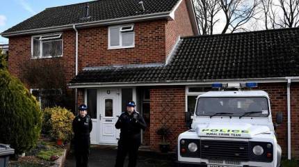 «Несоветский человек» и гречка с «Новичком»