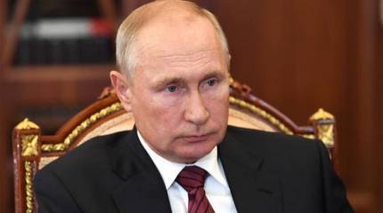 Арабоязычное издание: Если вмешательство РФ достоверно, это говорит о гениальности Путина