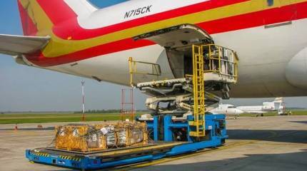 Киев начал консультации с США и Европой по поводу открытия гражданских аэропортов и возобновления полётов авиации