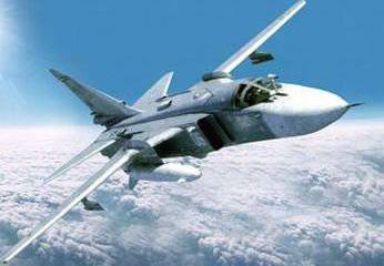 Точность Су-24М повысится