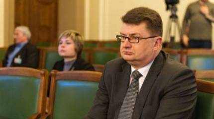 Разведка Латвии: активность «российских хакеров» остается на прежнем уровне