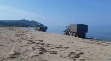 В Японии никак не определятся, сколько островов им «должна отдать» Россия