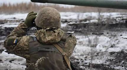 «Есть шансы признать Россию стороной конфликта»: В Киеве предлагают включить в переговоры по Донбассу США